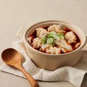 Alternative view of 【段純貞】銷魂芹香鮮肉炒手 (360gx20粒/袋) 冷凍