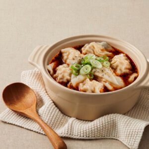 Alternative view of 【段純貞】銷魂芹香鮮肉炒手 (360gx20粒/袋) 冷凍