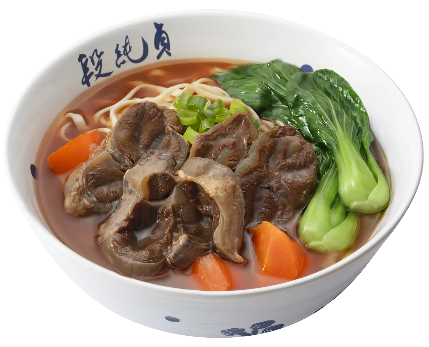 【段純貞】清韻紅燒牛肉麵 (1080g/2入/盒) 常溫:圖片 3